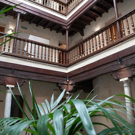 Hotel Mercader De Sedas Гранада Экстерьер фото