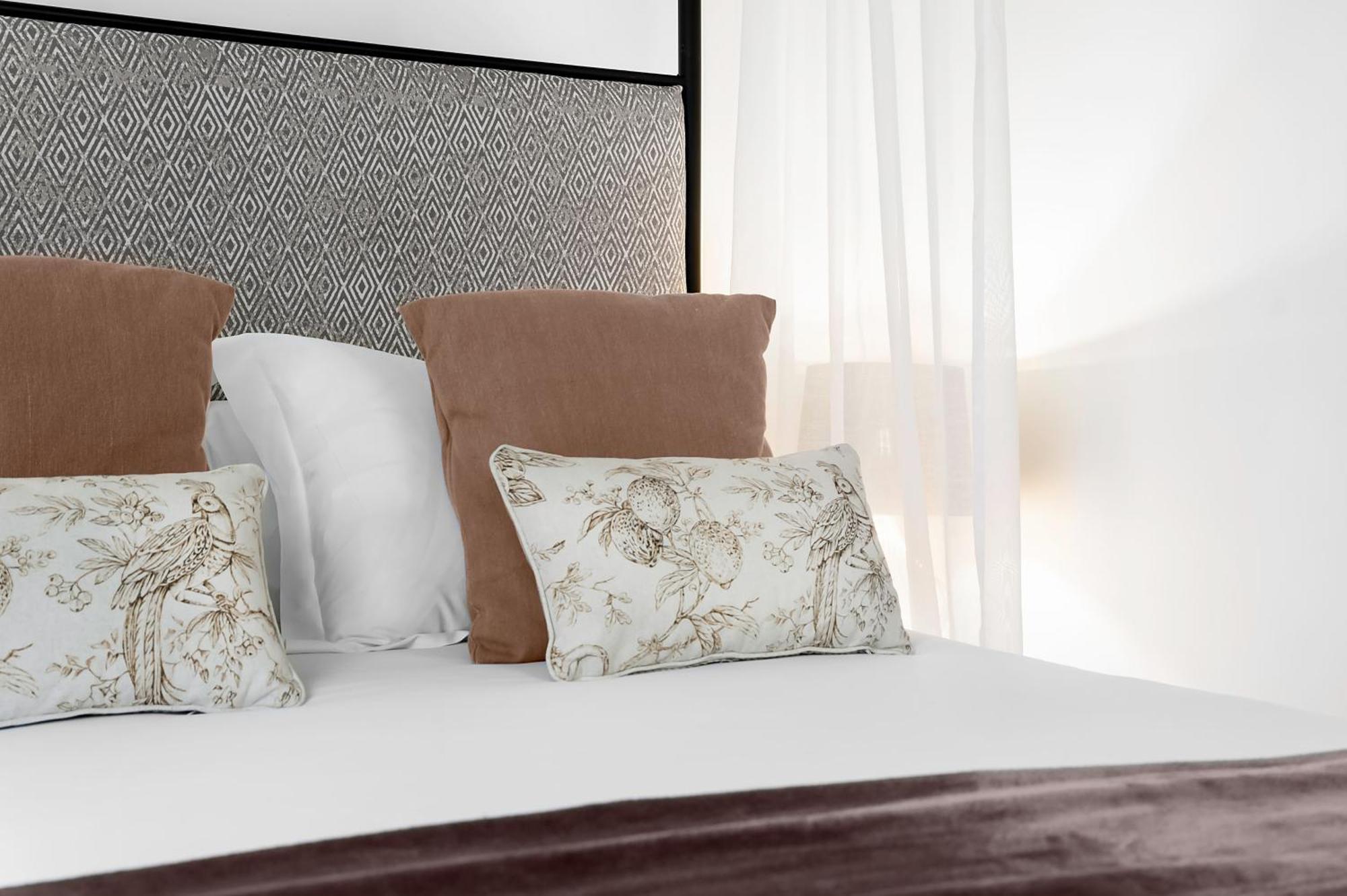 Hotel Mercader De Sedas Гранада Экстерьер фото